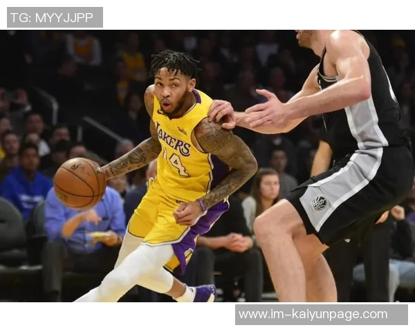 马刺篮下压力不足引发一系列战术问题分析与探讨